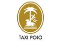 logotipo Taxi Poio