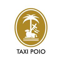 Logotipo Taxi Poio