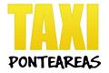 logotipo Taxi Ponteareas José