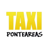 Logotipo Taxi Ponteareas José