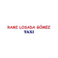 Logotipo Taxi Ramiro Losada Gómez