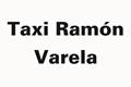 logotipo Taxi Ramón Varela