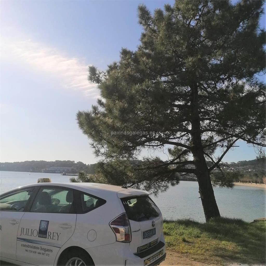 imagen principal Taxi Seijo