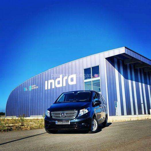 Taxi Servitaxi Santiago imagen 6