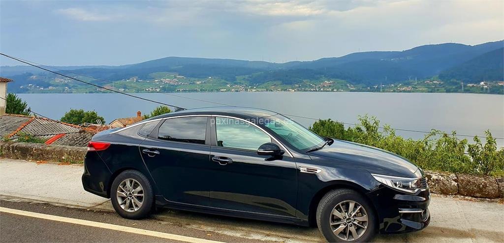 imagen principal Taxi Servitaxi Santiago