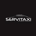 logotipo Taxi Servitaxi Santiago