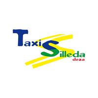 Logotipo Taxi Silleda Deza