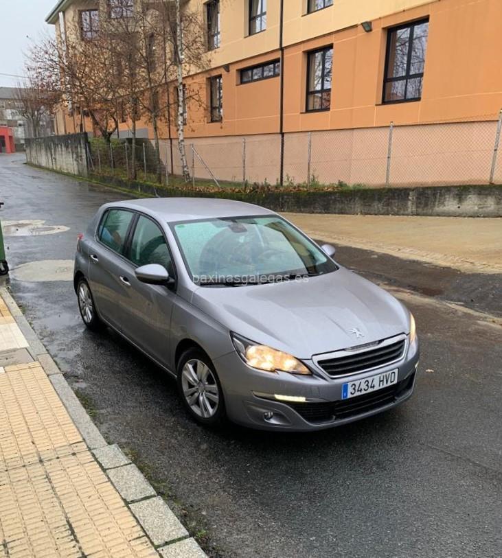 imagen principal Taxi Teodomiro Vázquez Fernández