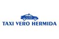logotipo Taxi Vero Hermida Creo