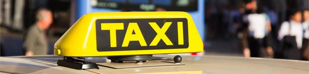 Taxis en Galicia