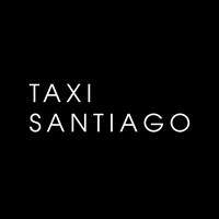 Logotipo Taxisantiago.es