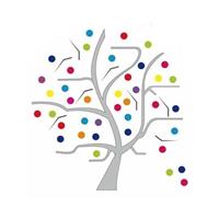 Logotipo TDAH Salnés -  Asociación Déficit de Atención e Hiperactividad