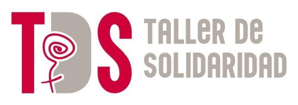 logotipo Tds - Taller de Solidaridad