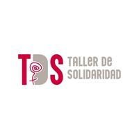Logotipo Tds - Taller de Solidaridad