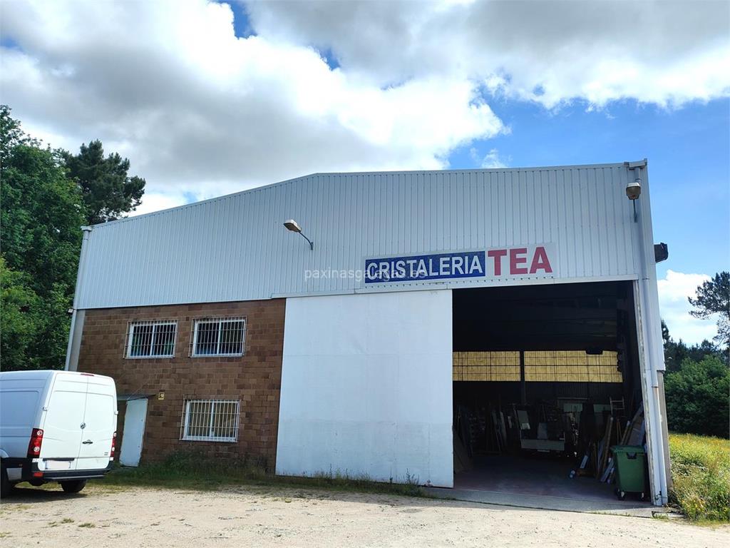 imagen principal Tea Nave