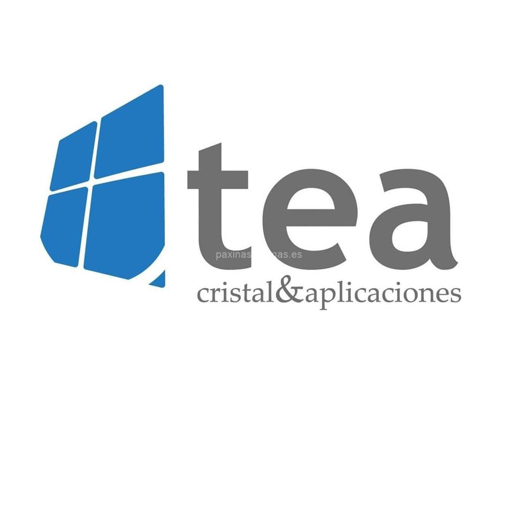 logotipo Tea