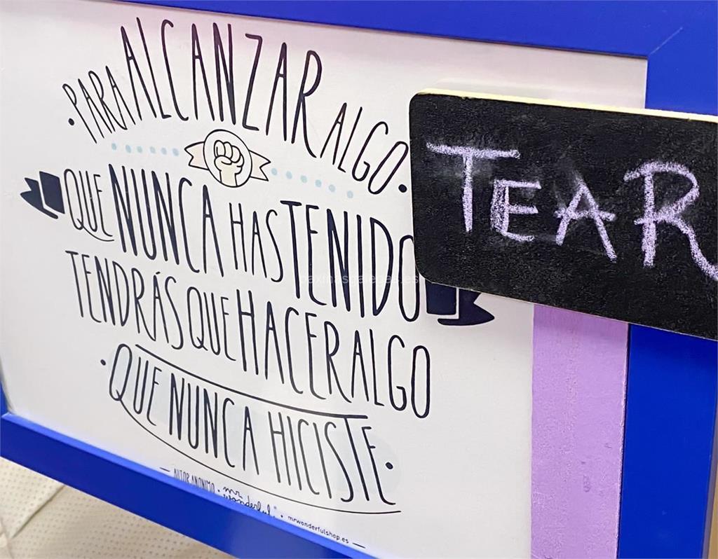 TeaR Gabinete de Psicología imagen 15