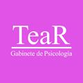 logotipo TeaR Gabinete de Psicología