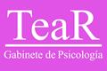 logotipo TeaR Gabinete de Psicología