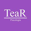 logotipo TeaR Psicología y Nutrición