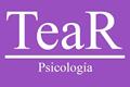 logotipo TeaR Psicología y Nutrición