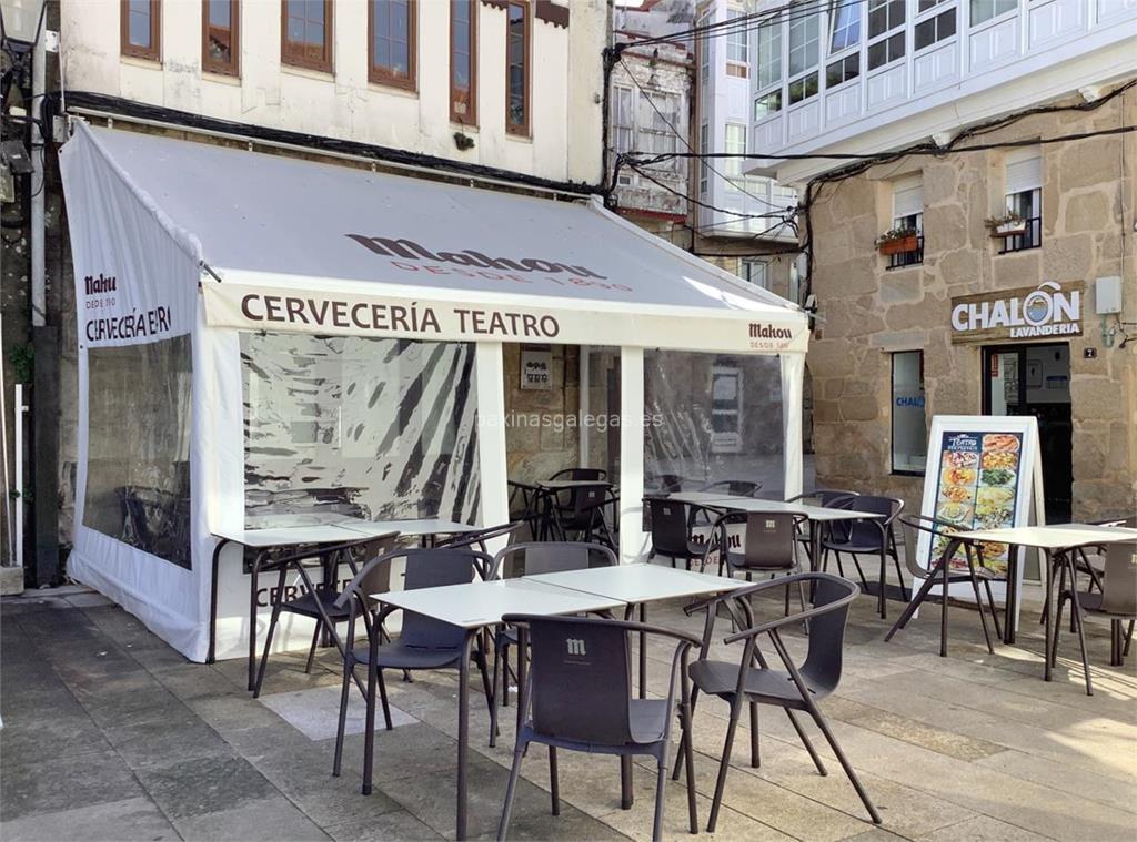 imagen principal Teatro