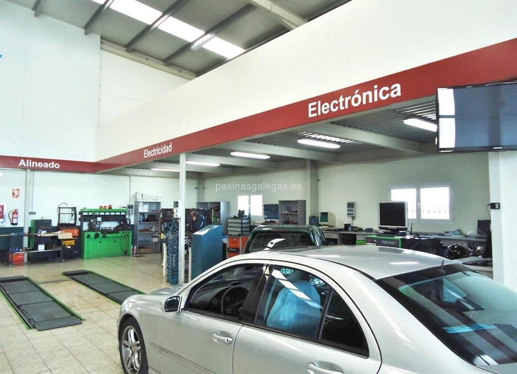 Teauto imagen 6