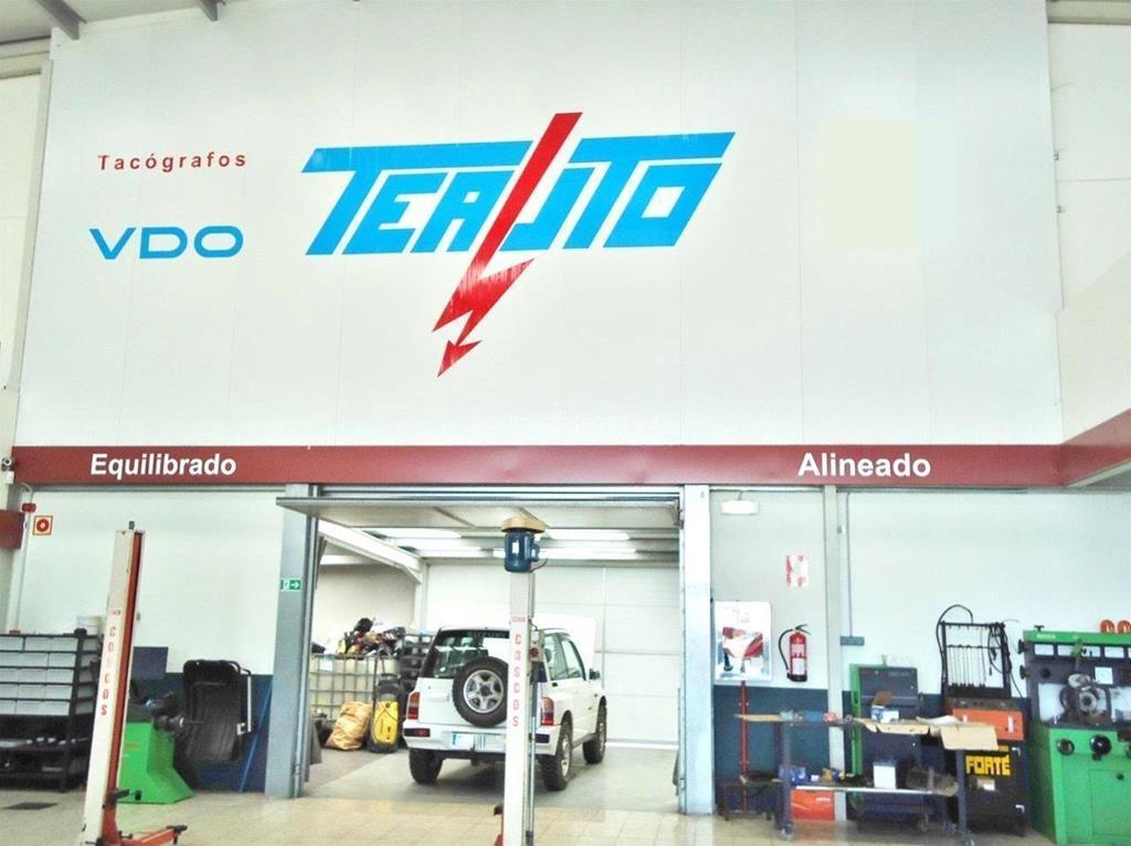 Teauto imagen 7