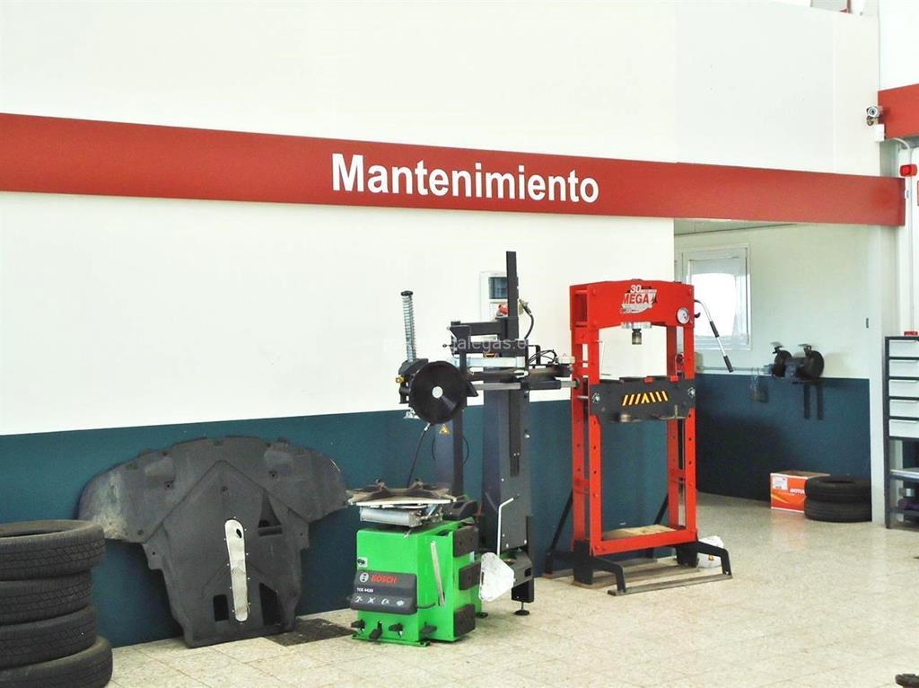 Teauto imagen 8