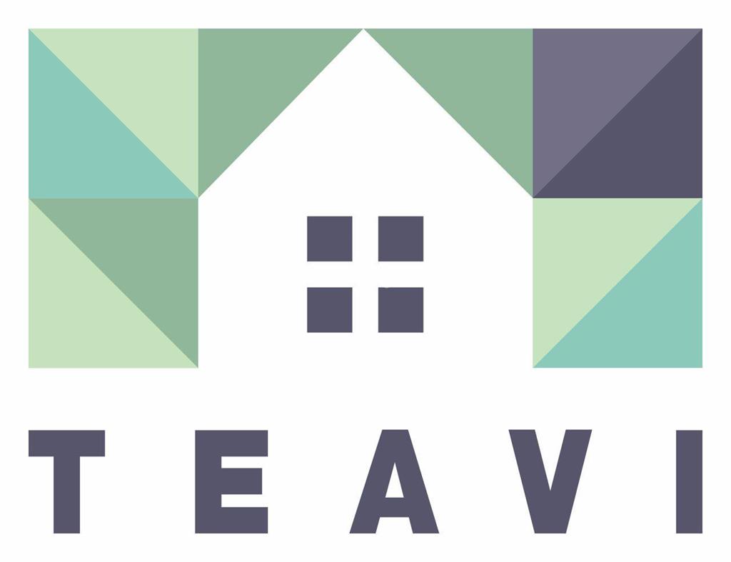 logotipo Teavi
