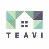 Logotipo Teavi