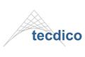 logotipo Tecdico Arquitectura