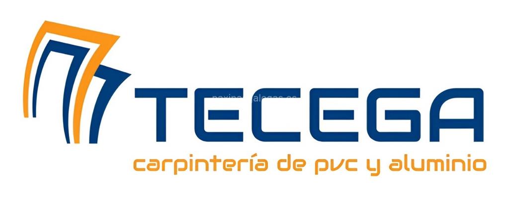 logotipo Tecega