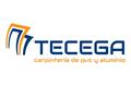 logotipo Tecega