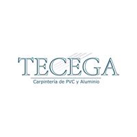 Logotipo Tecega