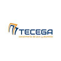 Logotipo Tecega