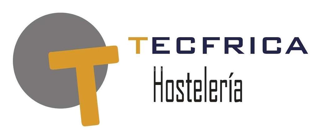 logotipo Tecfrica Hostelería