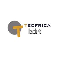 Logotipo Tecfrica Hostelería