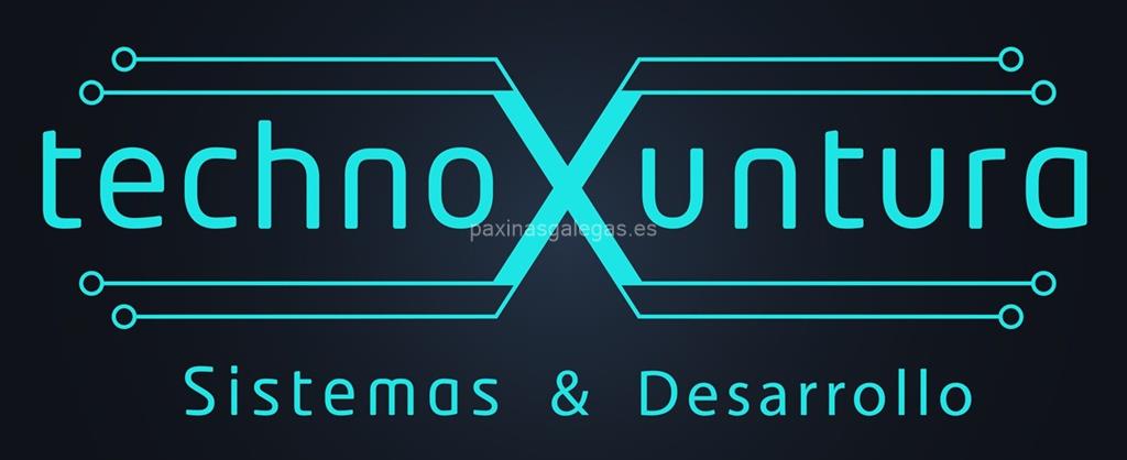 logotipo Technoxuntura