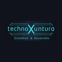 Logotipo Technoxuntura