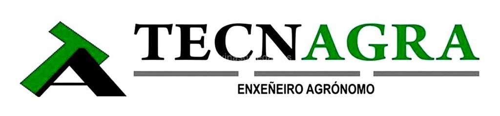 logotipo Tecnagra