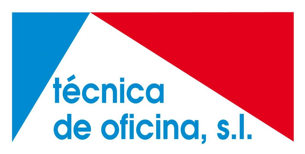 logotipo Técnica de Oficina, S.L.