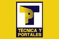 logotipo Técnica y Portales