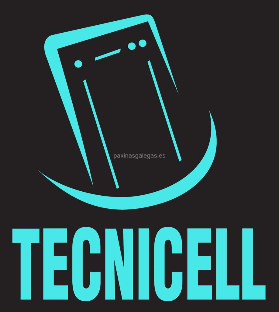 logotipo Tecnicell