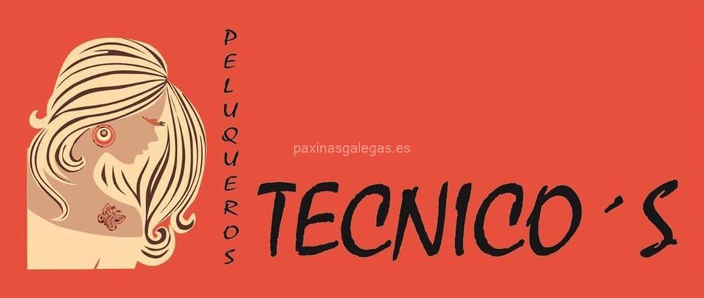 logotipo Tecnico's