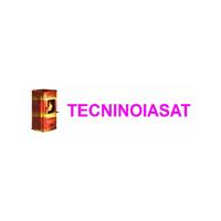 Logotipo Tecninoia Sat