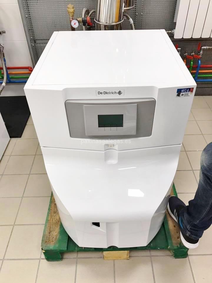 Tecno-Tronic (Baxi Roca) imagen 13