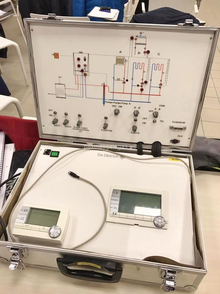 Tecno-Tronic (Baxi Roca) imagen 14