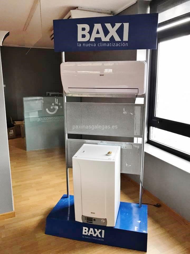 Tecno-Tronic (Baxi Roca) imagen 15