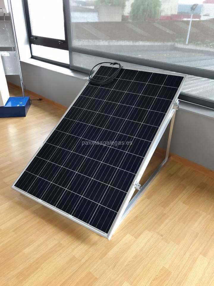 Tecno-Tronic (Baxi Roca) imagen 16